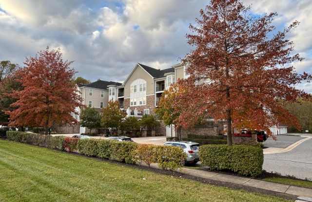 7300 TRAVERTINE DR #302 - 7300 Travertine Drive, Pikesville, MD 21209