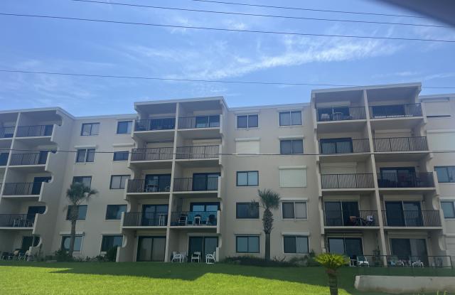 2220 Ocean Shore Blvd - 2220 Ocean Shore Boulevard, Ormond-by-the-Sea, FL 32176