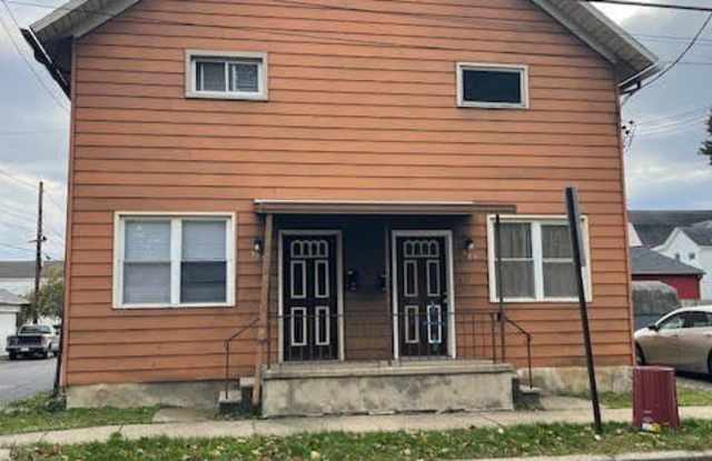593 Schuyler Avenue - 593 Schuyler Avenue, Kingston, PA 18704