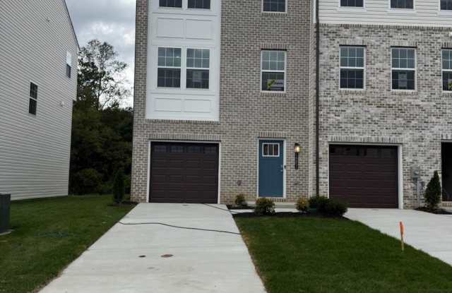 16651 GREEN GLADE Drive - 16651 Green Glade Drive, Brandywine, MD 20613