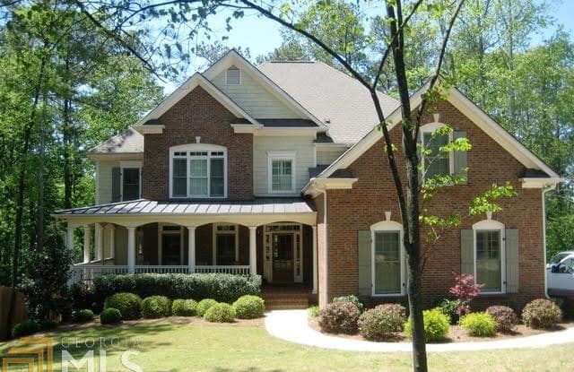 5390 Mount Vernon Way - 5390 Mount Vernon Way, Dunwoody, GA 30338