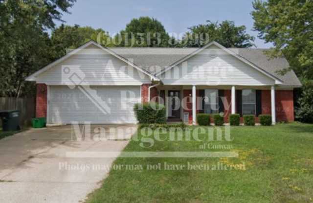 2500 Gibby Drive Gallery 1
