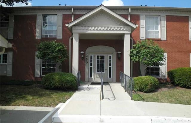 7450 Lions Head Dr Unit A - 7450 Lions Head Drive, Indianapolis, IN 46260