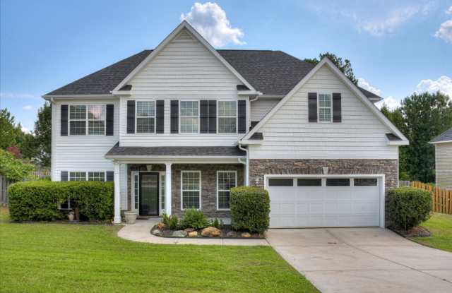 Home For Rent - 716 Gallaway Ln Grovetown, GA 30813 photos photos