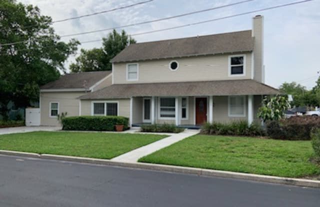 500 Purdue Street - 500 Purdue Street, Orlando, FL 32806