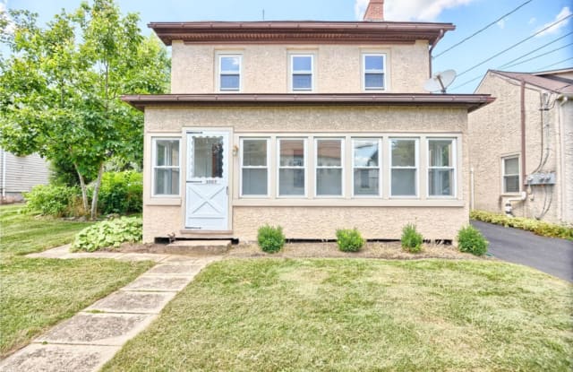 3007 MAIN STREET - 3007 West Main Street, Morgantown, PA 19543