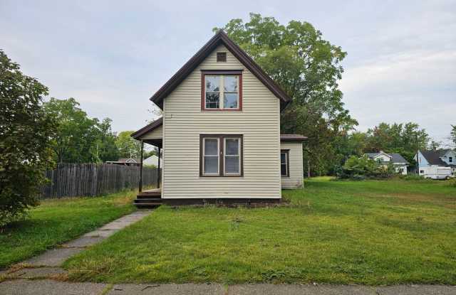 Updated 2-Bedroom Home with Large Yard – $1,375/Month Gallery 1