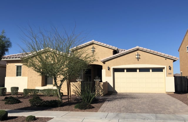 21302 S 202nd Street - 21302 South 202nd Street, Queen Creek, AZ 85142