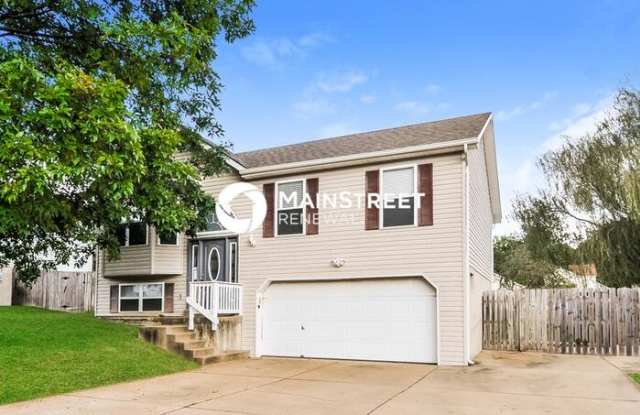 970 Sunset Farms Court Gallery 1