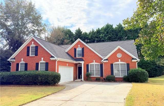 3690 Ansley Park Drive photos photos