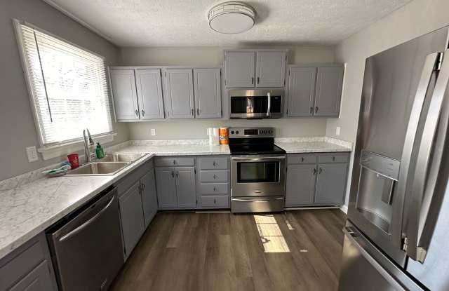 Ranch House with Finished Basement photos photos