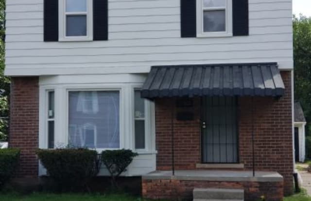 13810 Fairmount - 13810 Fairmount Drive, Detroit, MI 48205