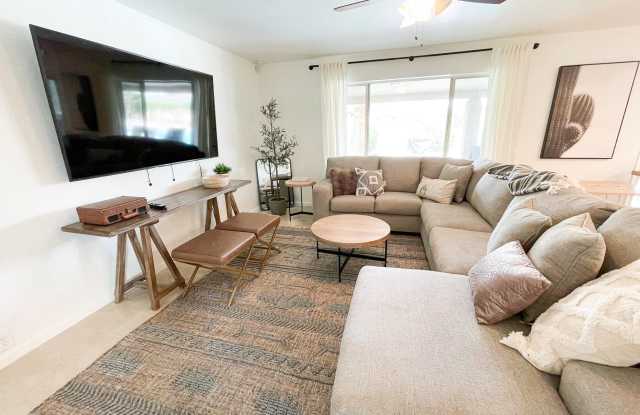 6928 E FRIESS Drive Gallery 3