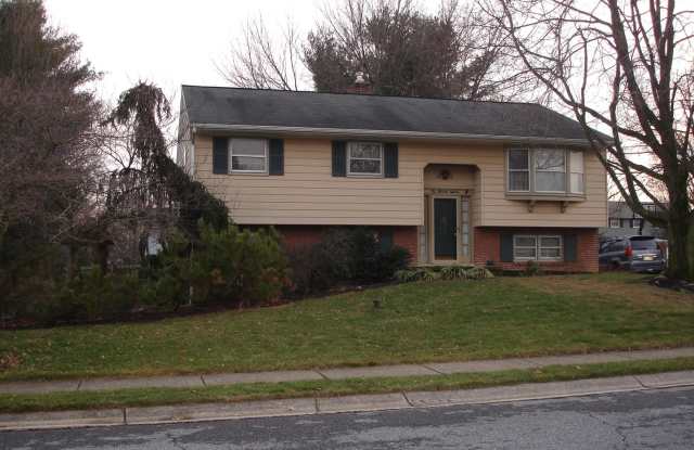 418 Parkwynne Road, Lancaster, PA 17603 - 418 Parkwynne Road, Lancaster County, PA 17601