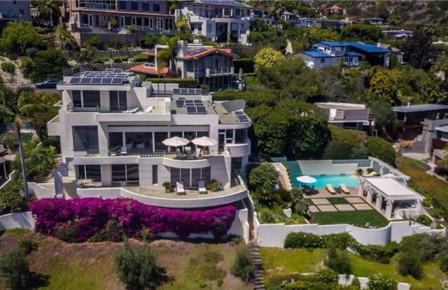 602 Vista Lane - 602 Vista Lane, Laguna Beach, CA 92651
