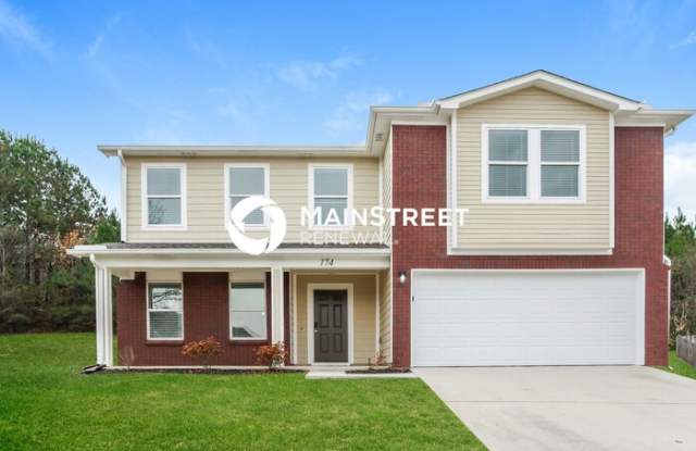 174 Ranier Street photos photos