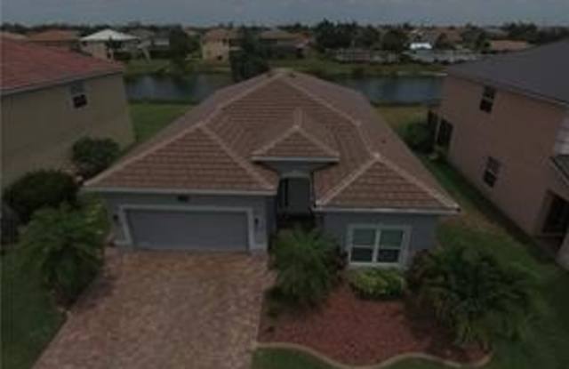 2136 Cape Heather Circle - 2136 Cape Heather Circle, Cape Coral, FL 33991 2136 Cape Heather Circle - 2136 Cape Heather Circle, Cape Coral, FL 33991