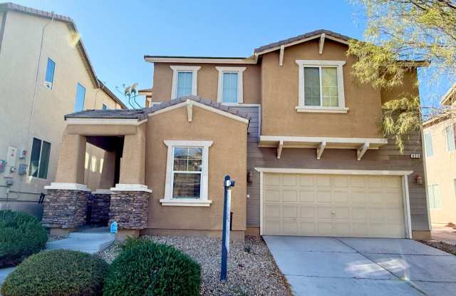 Welcome to this 5-Bedroom Henderson Home photos photos