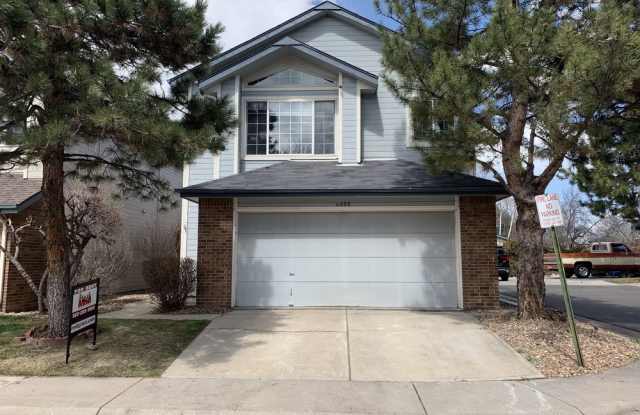 11699 E Warren Plaza - 11699 East Warren Place, Aurora, CO 80014