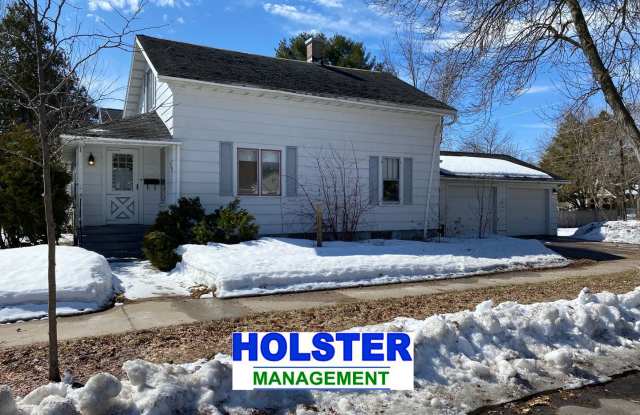 3-Bedroom 1 1/2 Bath Single-Family Home Near John Marshall Elementary School photos photos