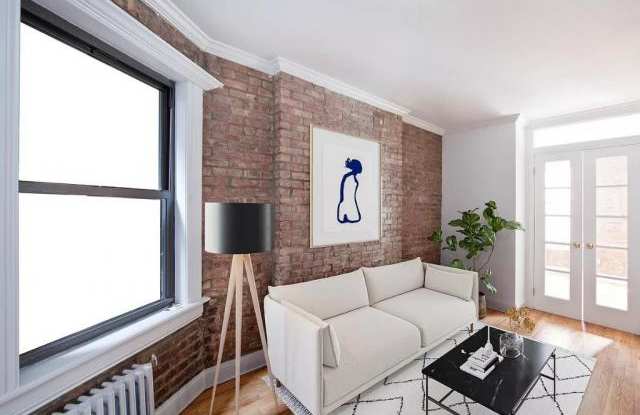 13 Essex Street - 13 Essex Street, New York City, NY 10002