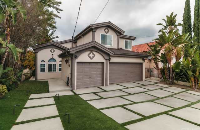 5409 Sylvia Avenue - 5409 Sylvia Avenue, Los Angeles, CA 91356