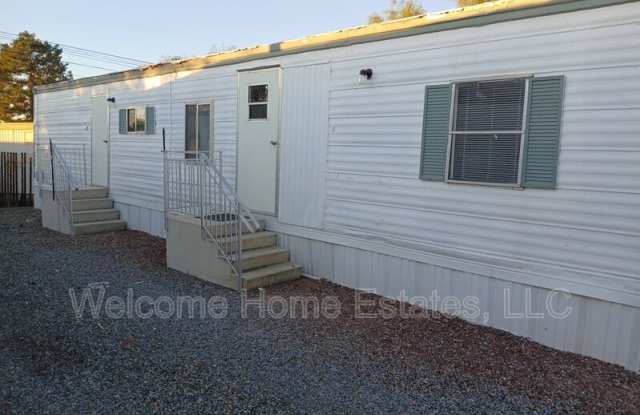 3311 N Flowing Wells Rd, - 3311 North Flowing Wells Road, Tucson, AZ 85705