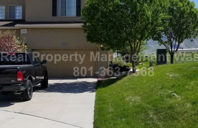 6860 Burgess Drive - 6860 North Burgess Drive, Tooele County, UT 84074