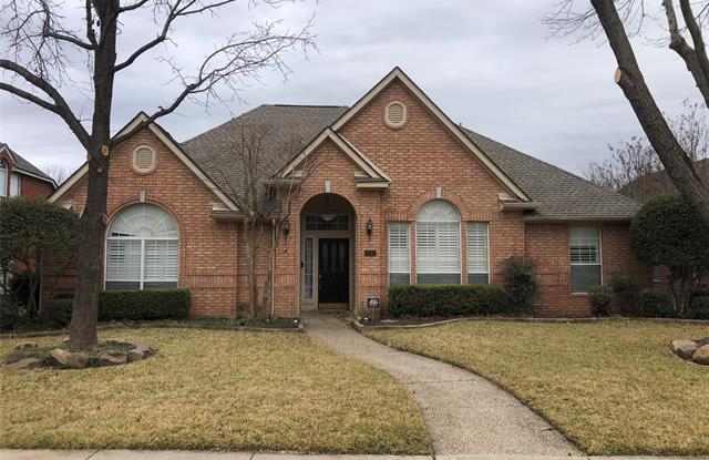 7741 Case Drive - 7741 Case Drive, Plano, TX 75025