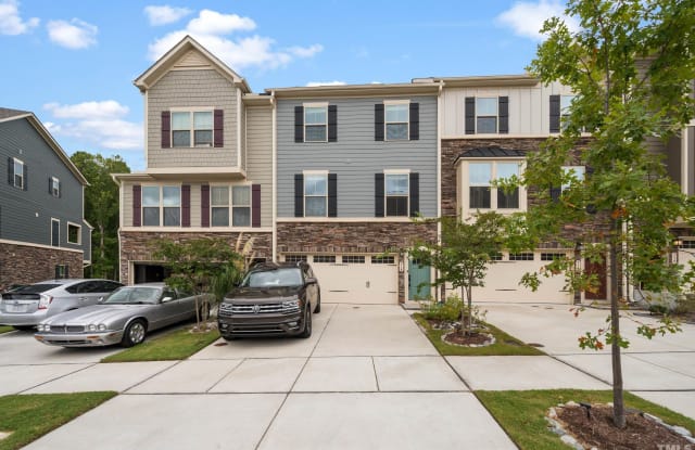 718 Channing Park Circle - 718 Channing Park Cir, Cary, NC 27519