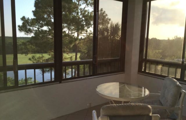 14810 RUE DE BAYONNE - 14810 Rue Du Bayonne, Feather Sound, FL 33762