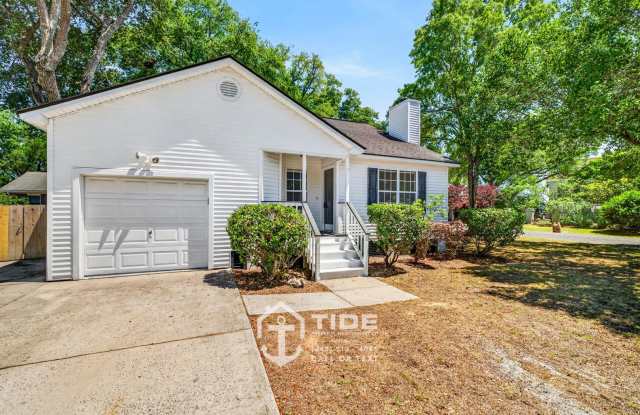 Modern Living in the Heart of West Ashley photos photos
