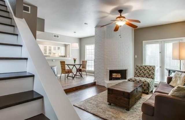 4000 Rawlins Street - 4000 Rawlins Street, Dallas, TX 75219