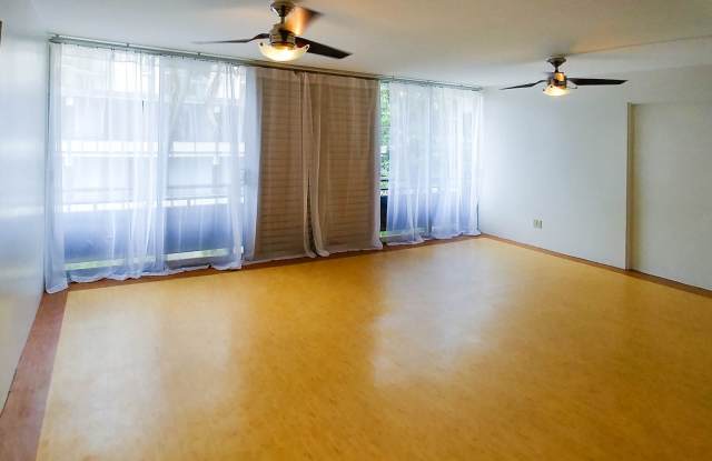 Spacious Studio Unit Located in Makiki @ Punahou Terrace photos photos