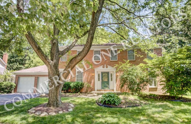 5188 Epsom Court - 5188 Epsom Court, Columbus, OH 43221