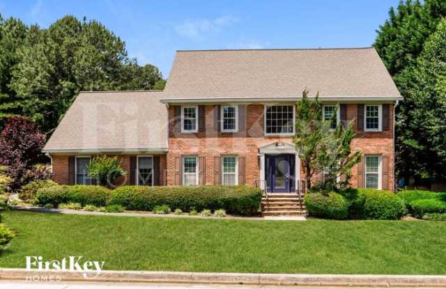 2981 Brookside Run Southwest - 2981 Brookside Run Southwest, Gwinnett County, GA 30078 2981 Brookside Run Southwest - 2981 Brookside Run Southwest, Gwinnett County, GA 30078