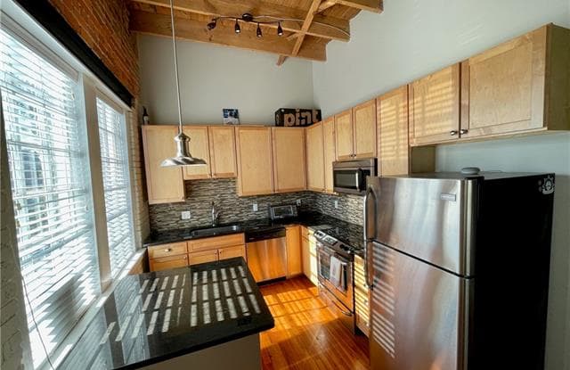 16 Vine Street - 16 North Vine Street, Richmond, VA 23220