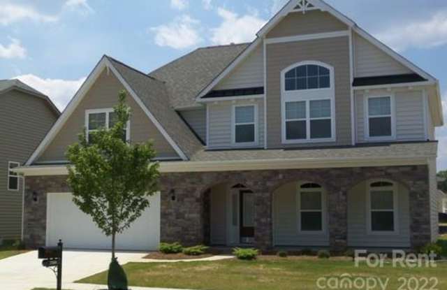 3100 Collaroy Drive - 3100 Collaroy Road, Waxhaw, NC 28173