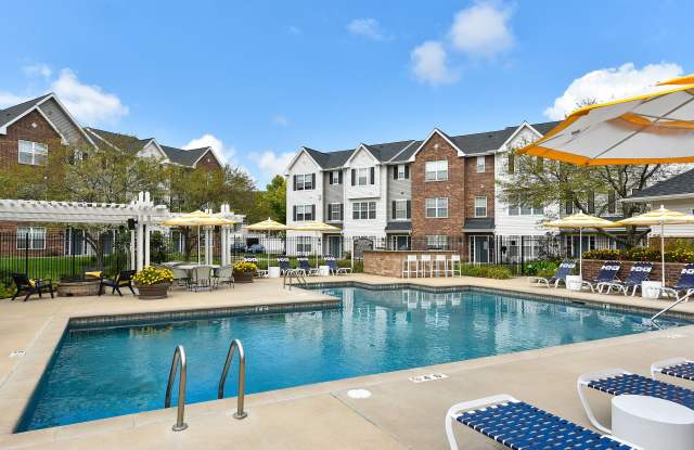 Woodbury Park at City Centre photos photos