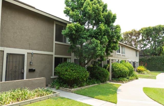 11095 Emerson Way - 11095 Emerson Way, Stanton, CA 90680