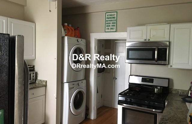 515 Medford St. - 515 Medford Street, Somerville, MA 02145
