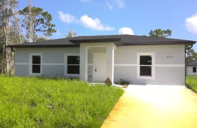 Brand NEW Three Bedroom/2 bath SW LEHIGH ACRES photos photos