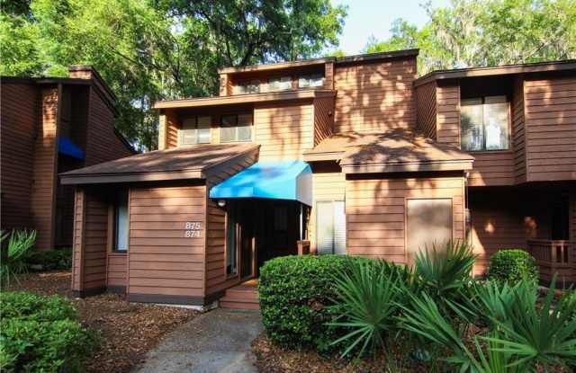 875 Wimbledon Drive - 875 Wimbledon Drive, St. Simons, GA 31522