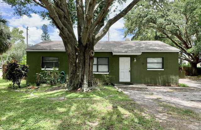1004 Westview Drive - 1004 Westview Drive, Cocoa, FL 32922