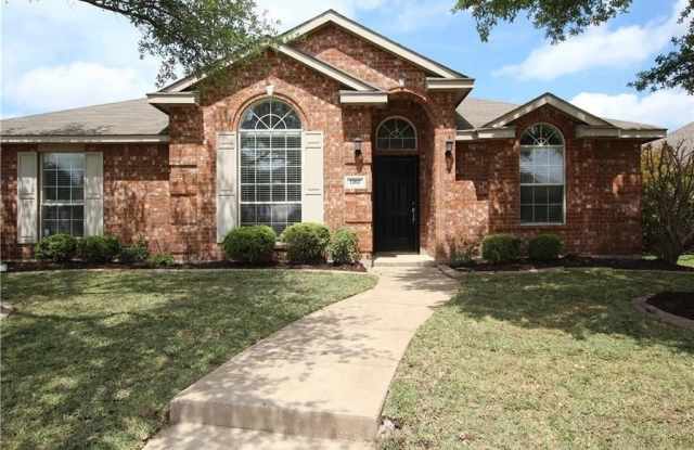 1707 Barton Springs Court - 1707 Barton Springs Court, Allen, TX 75002