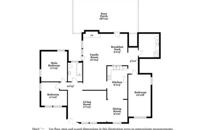 817 Hillview Drive Gallery 2