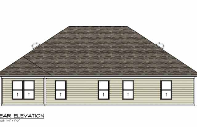 Home for Rent in Bay Minette, AL!! VIEW with 48 Hours NOTICE! Gallery 4