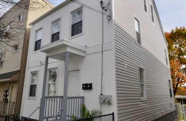 134 5th Street - 134 North 5th Street, Paterson, NJ 07522