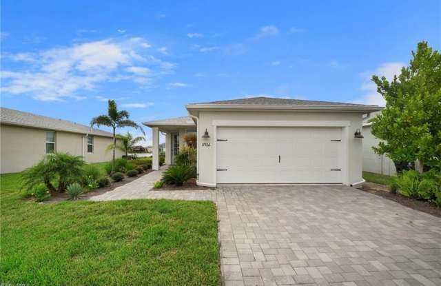 17866 Saddle - 17866 Saddle Road, Charlotte County, FL 33982