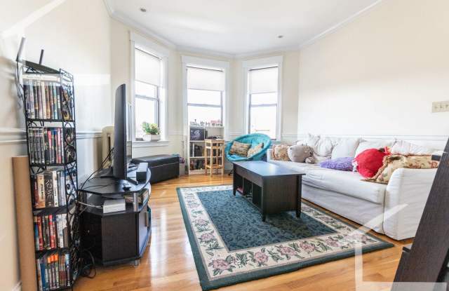 1340 Commonwealth Ave #19 Boston MA 02134 photos photos